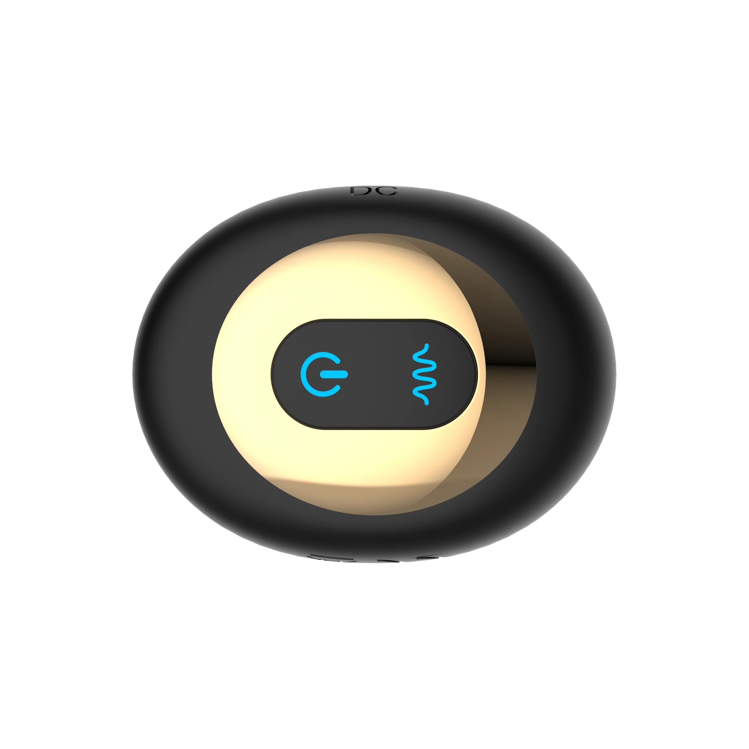 The Spin Rotate Anal Plug – Image 4