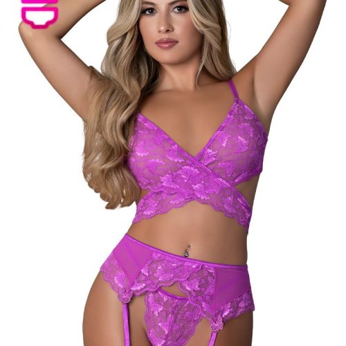 Butterfly Fantasies 3pc