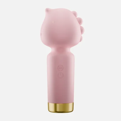 Pink Unicorne