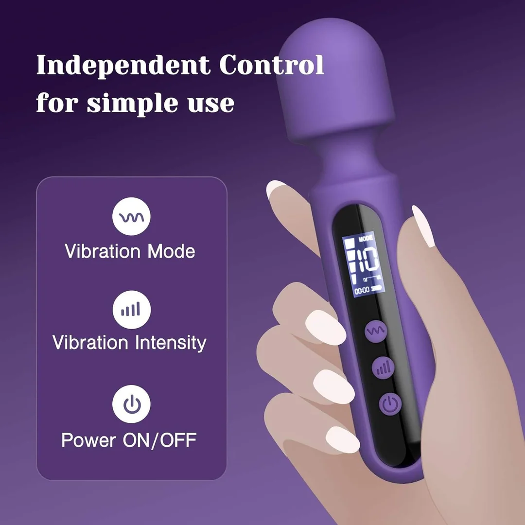 Tracy's Dog Mini Wand 4-In-1 Kit – Image 3