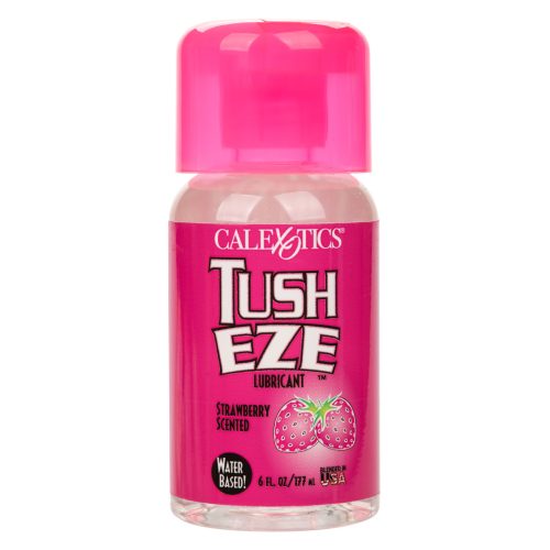 Tush Eze® Lube - Strawberry