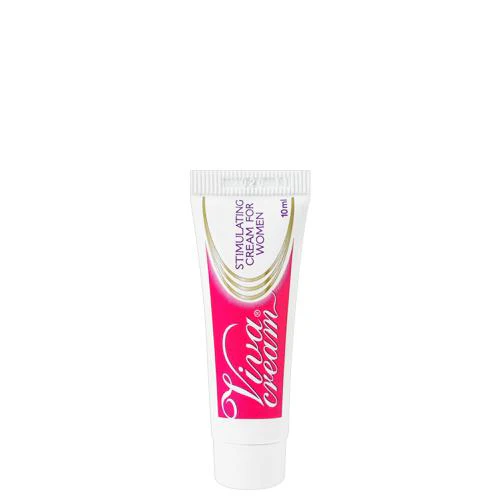 Swiss Navy - Viva Cream 10ml