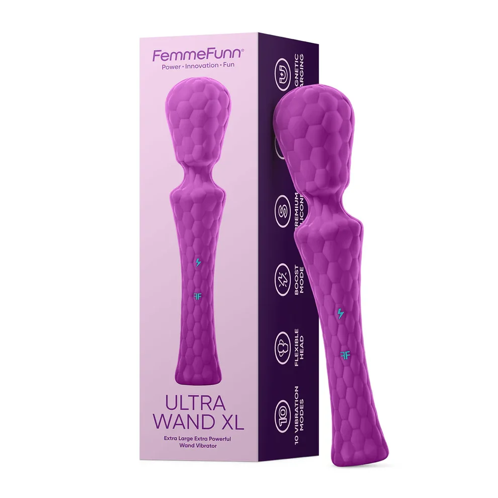 Femme Funn - Ultra Wand XL