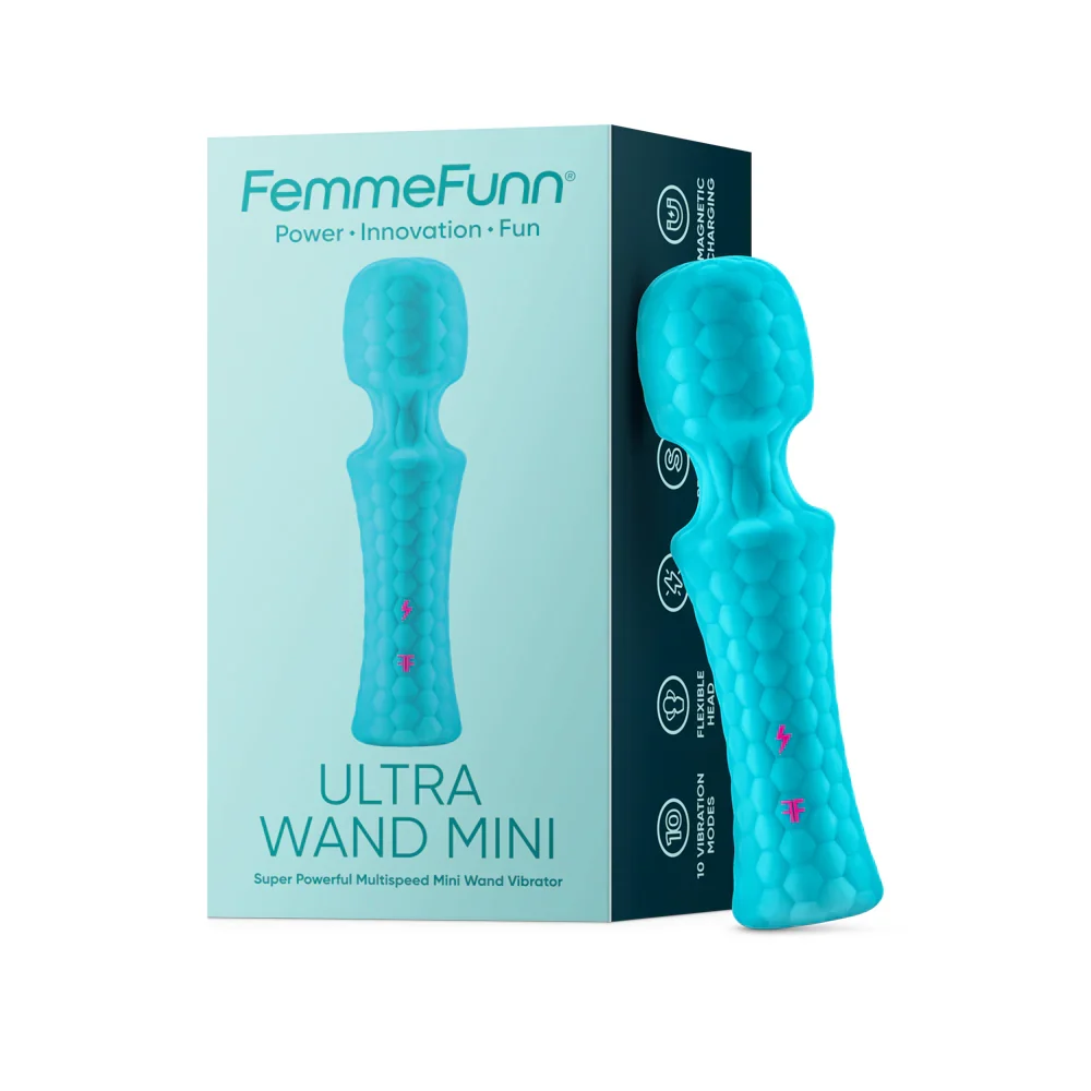 Femme Funn - Ultra Wand Mini