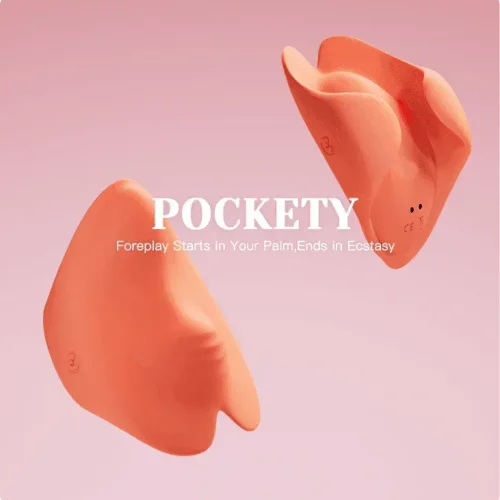 Tracy's Dog - Pockety