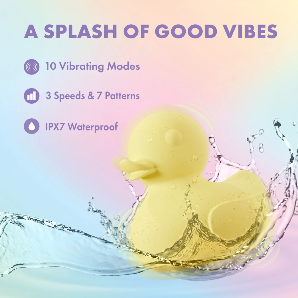 Play With Me - Splash – Image 2
