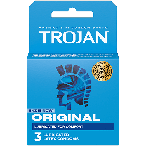 Trojan Horse - Classique