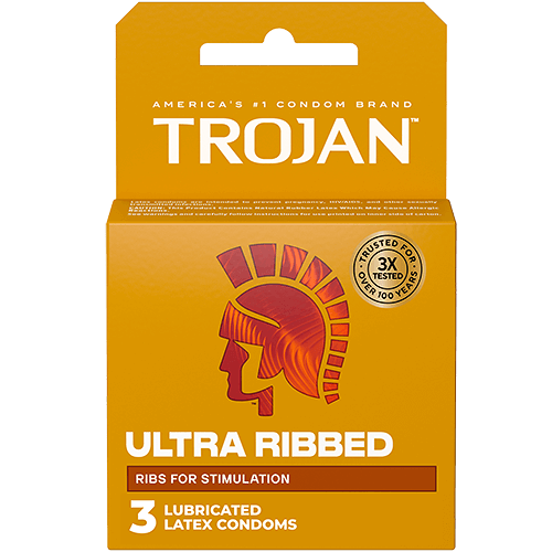 Trojan - Ultra Nervuré