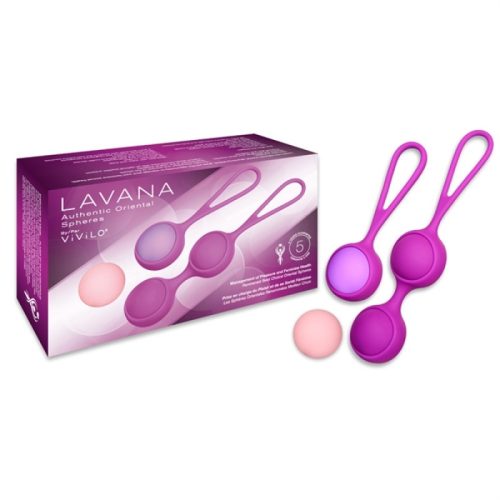 LAVANA KEGELS