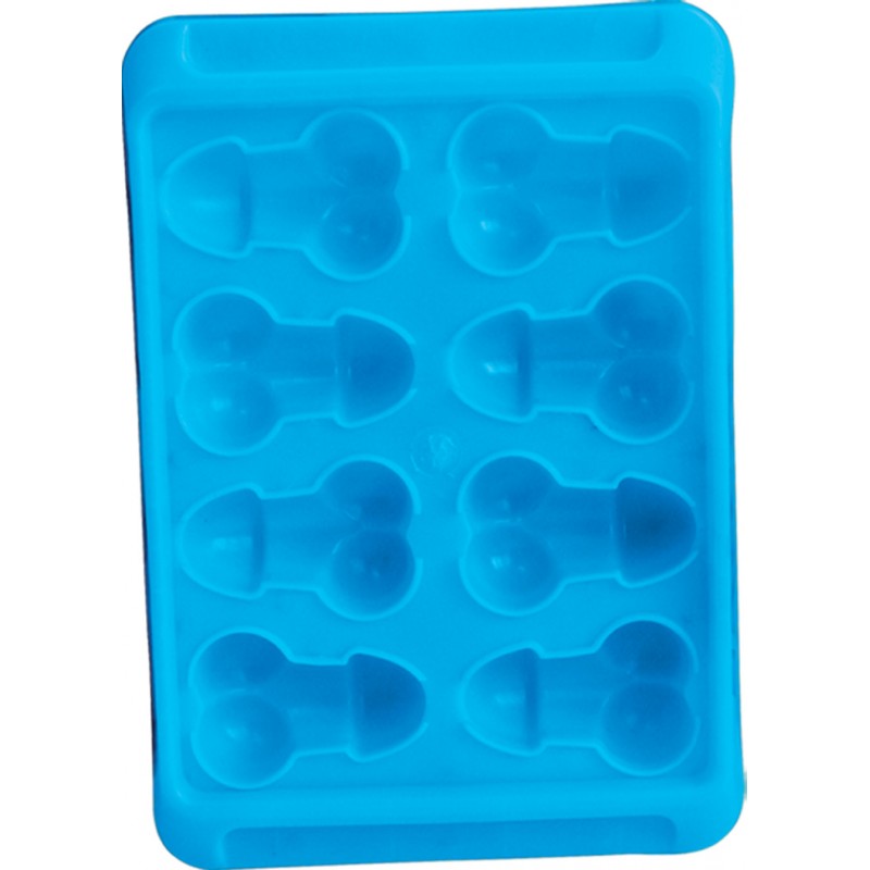 PENIS AND BALLS SHAPED ICE CUBES – Image 2