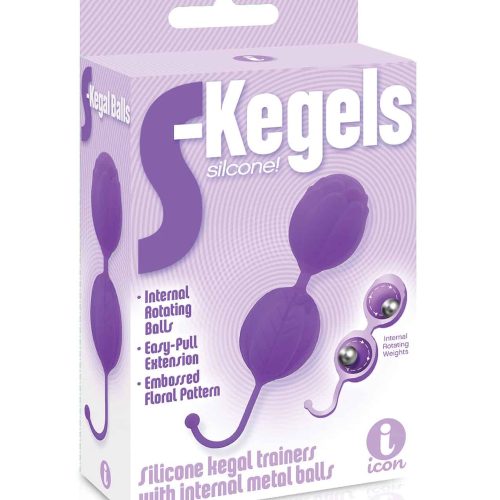 S-KEGELS BALL