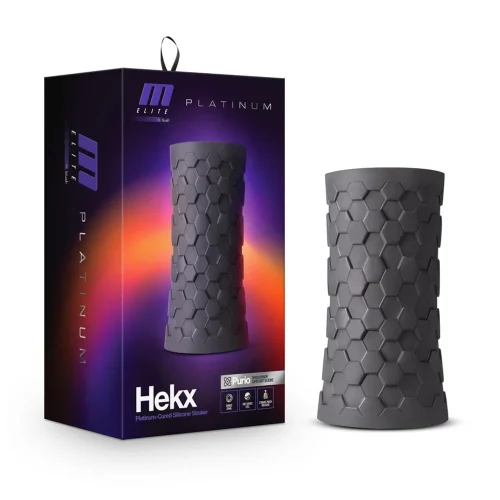 M FOR MEN ELITE HEKX