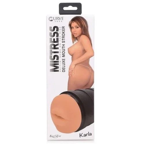 MISTRESS KARLA