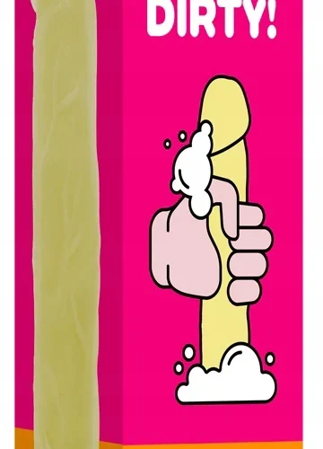 DICKY SOAP