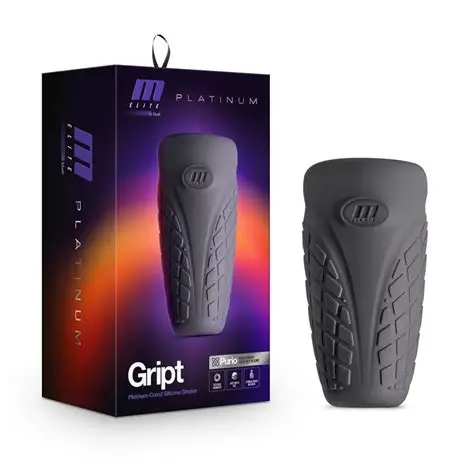M FOR MEN ELITE GRIPT