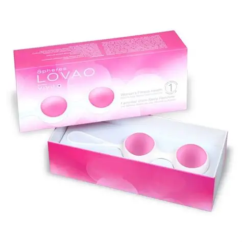 SPHERES LOVAO