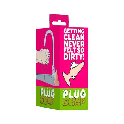 PLUG SOAP