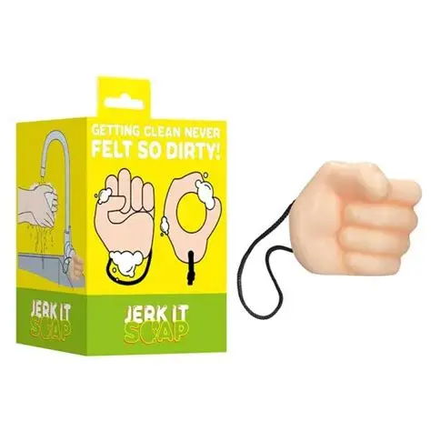 JERK IT SOAP – Image 2
