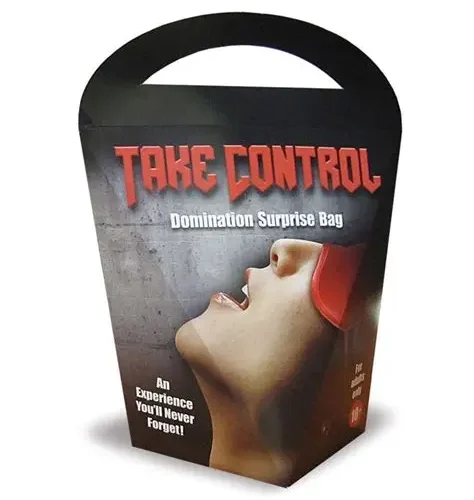SAC SURPRISE TAKE CONTROL