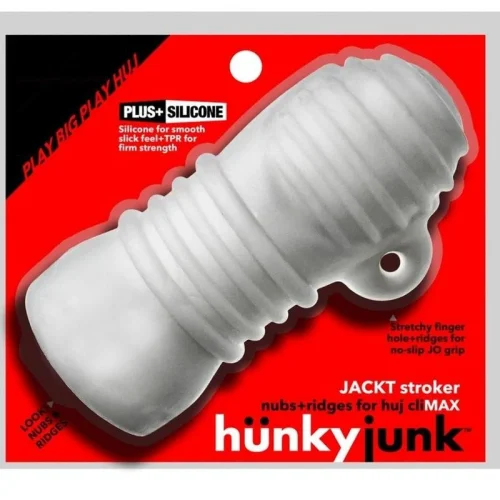JACKT STROKER HUNKY JUNK