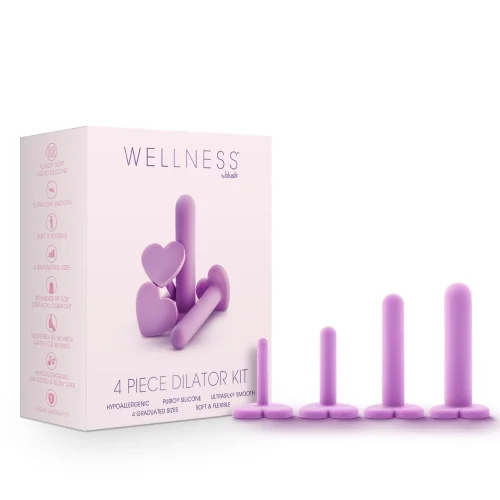 WELLNESS TRAINING KIT