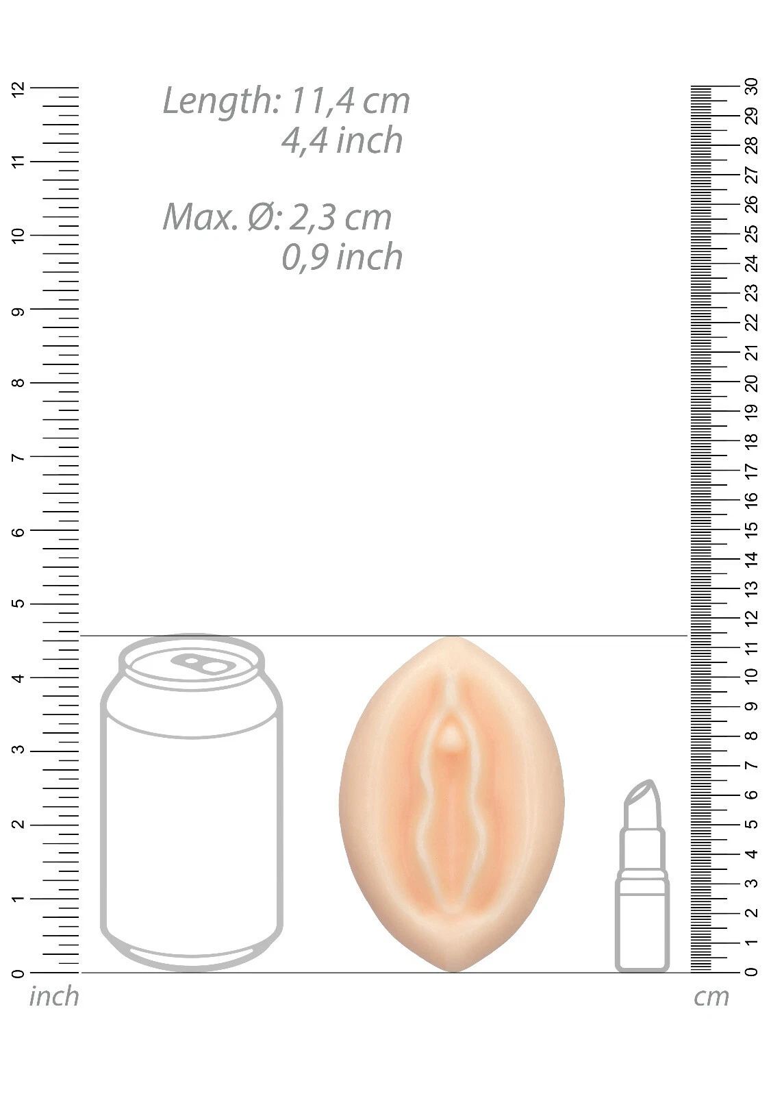 PUSSY SOAP – Image 4