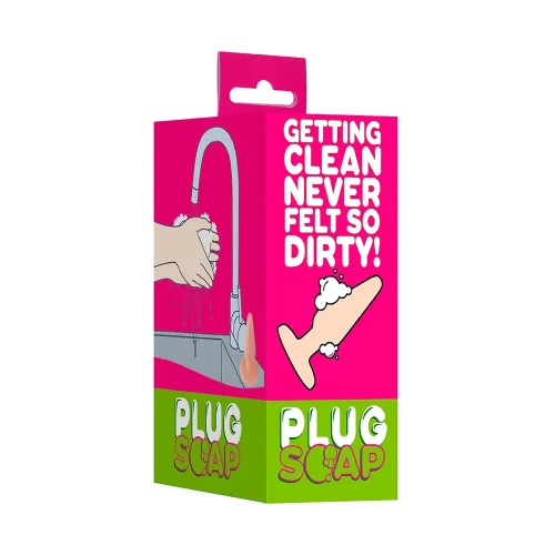PLUG SOAP