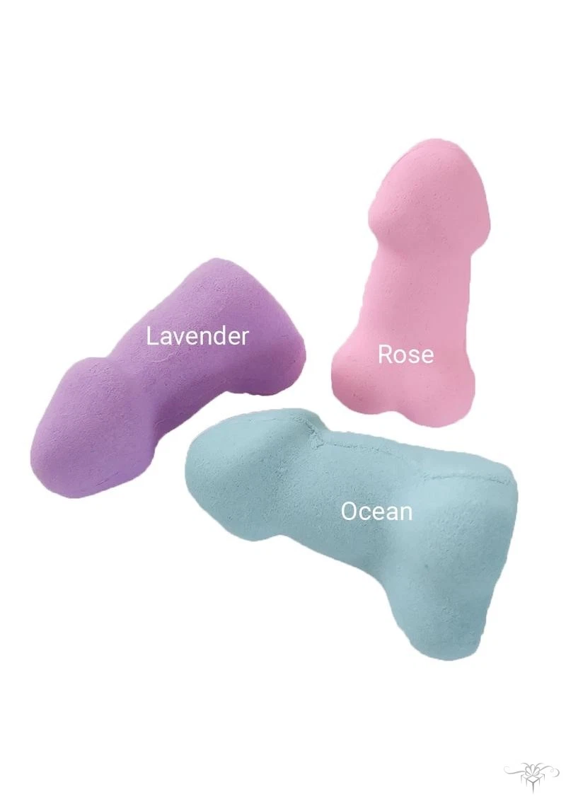PECKER BATH BOMB – Image 2