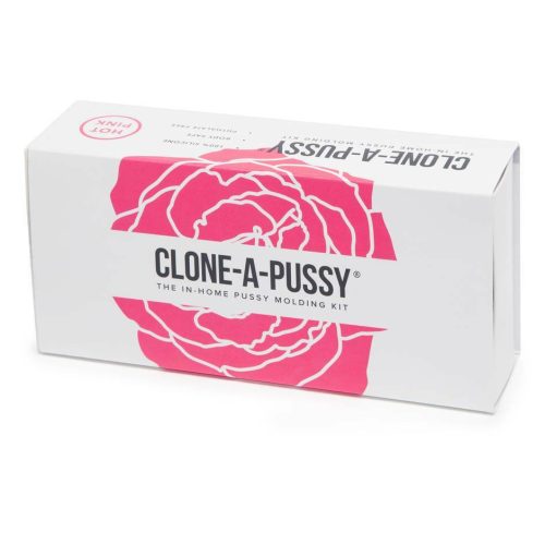 CLONE-A-PUSSY HOT PINK