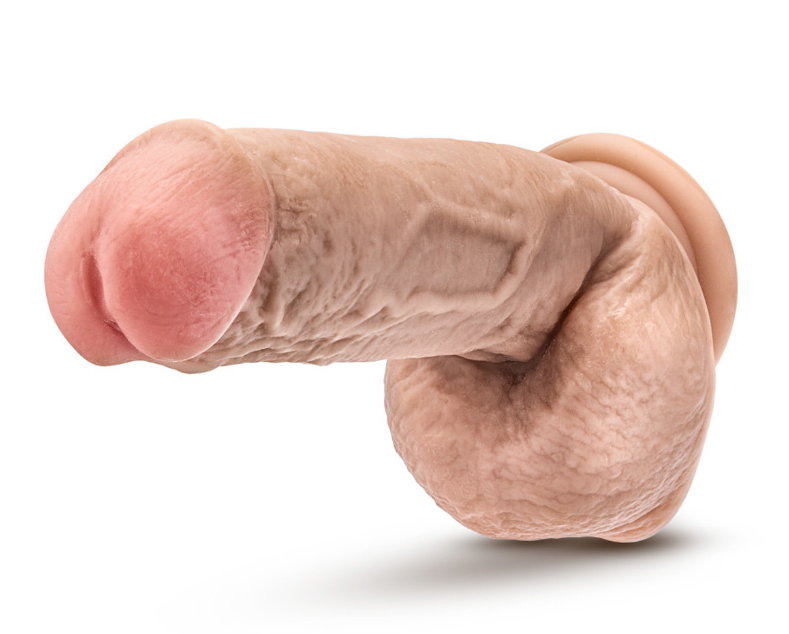 DR.SKIN- MR.D 8.5'' – Image 4