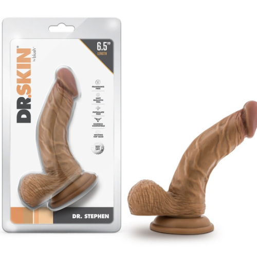 DR.SKIN -DR.STEPHEN 6.5''