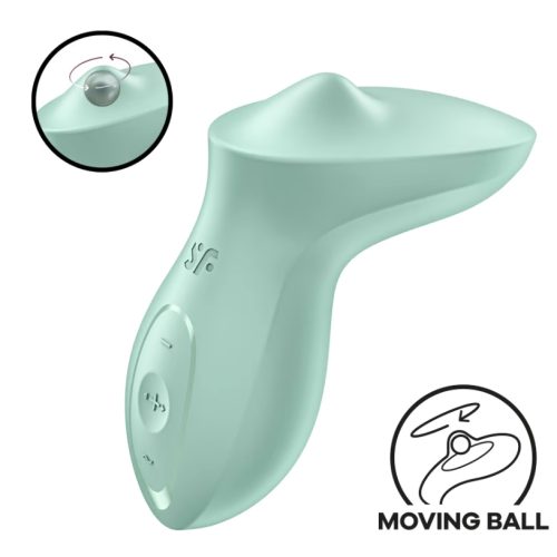 SATISFYER -ECITERRR-