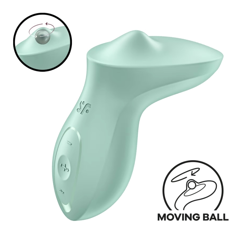 SATISFYER -ECITERRR-