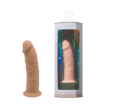 SILEXD REAL SKIN 6'' MODEL 2
