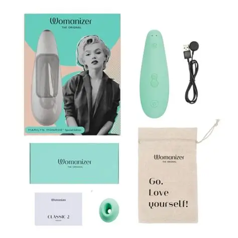 WOMANIZER -MARILYN MONROE EDITION- – Image 8