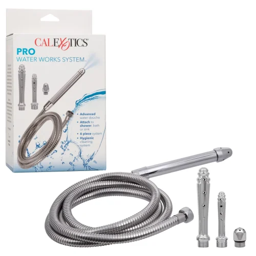 Pro Water Works System