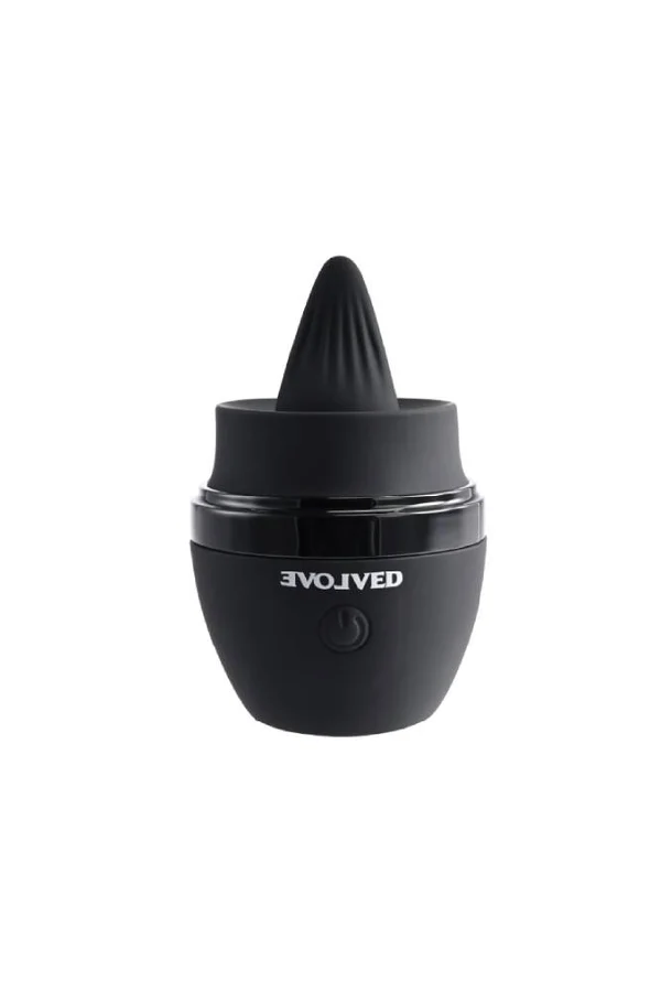 EVOLVED -TONGUE TIED-
