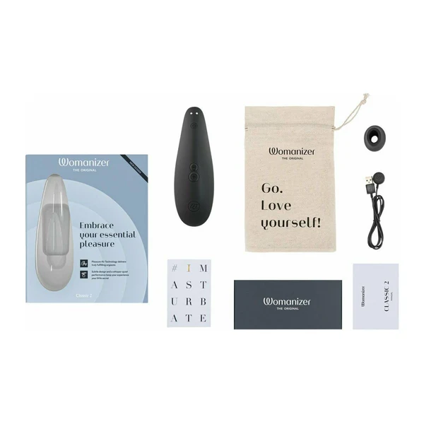 WOMANIZER -CLASSIC 2- – Image 5