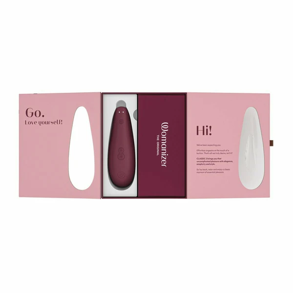 WOMANIZER -CLASSIC 2- – Image 10