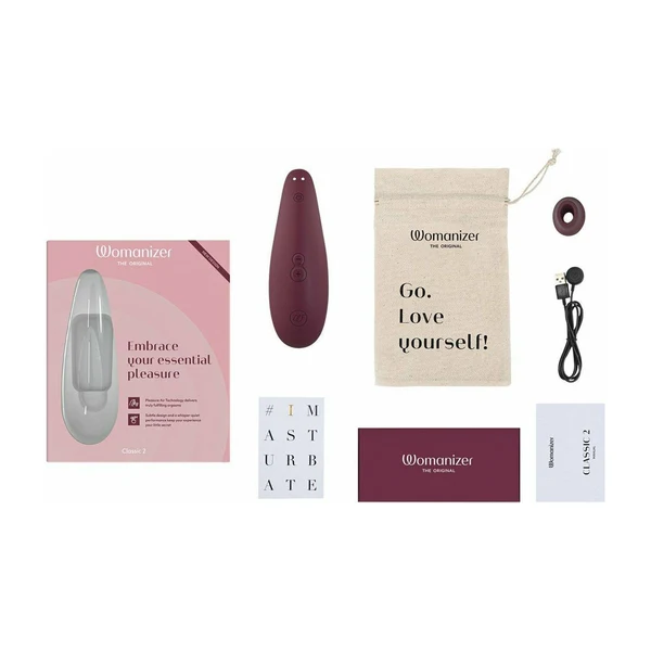WOMANIZER -CLASSIC 2- – Image 11