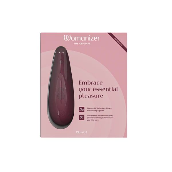 WOMANIZER -CLASSIC 2- – Image 9
