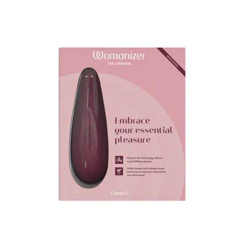 WOMANIZER -CLASSIC 2-