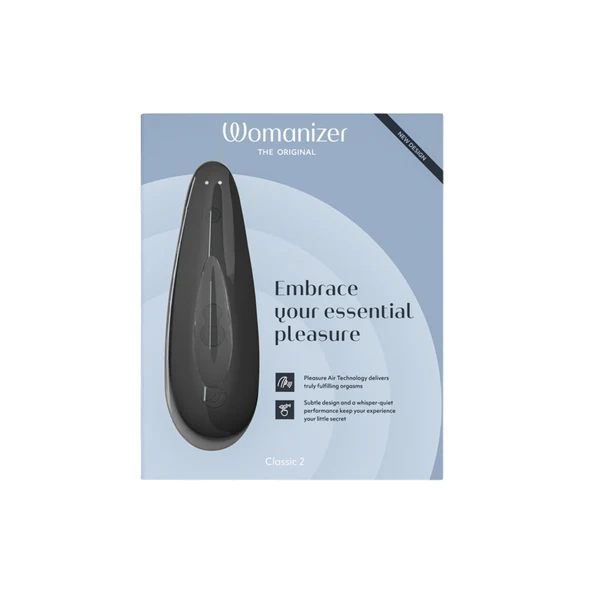 WOMANIZER -CLASSIC 2- – Image 3