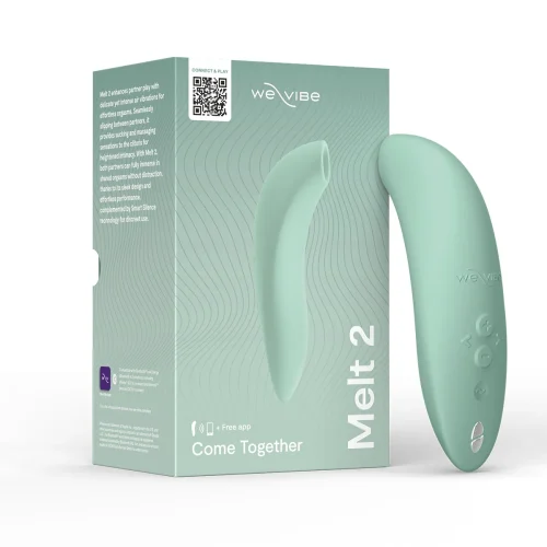 WE-VIBE  -MELT 2-