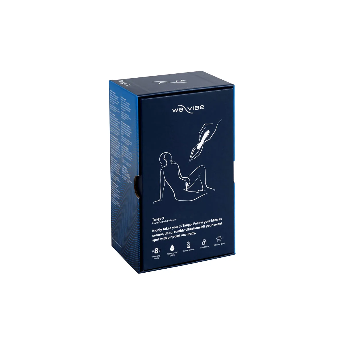 WE-VIBE -TANGO X POWER PLAY- – Image 8