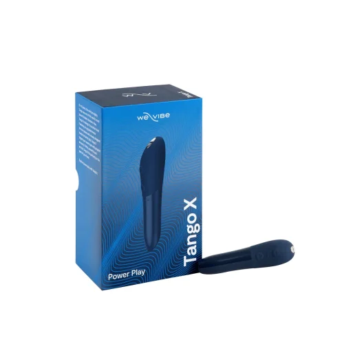 WE-VIBE  -TANGO X POWER PLAY-