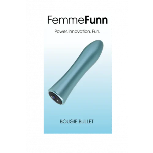 FEMMEFUNN -BOUGIE BULLET-