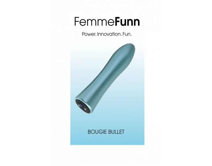 FEMMEFUNN -BOUGIE BULLET-