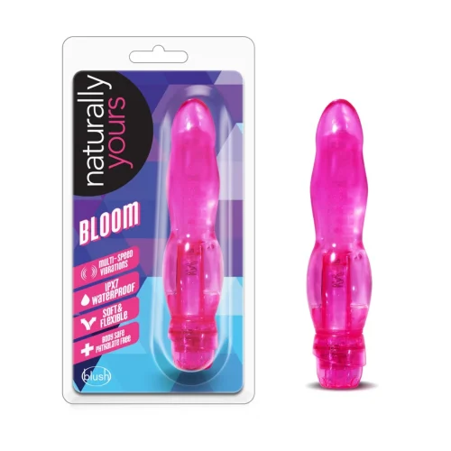 BLOOM PINK