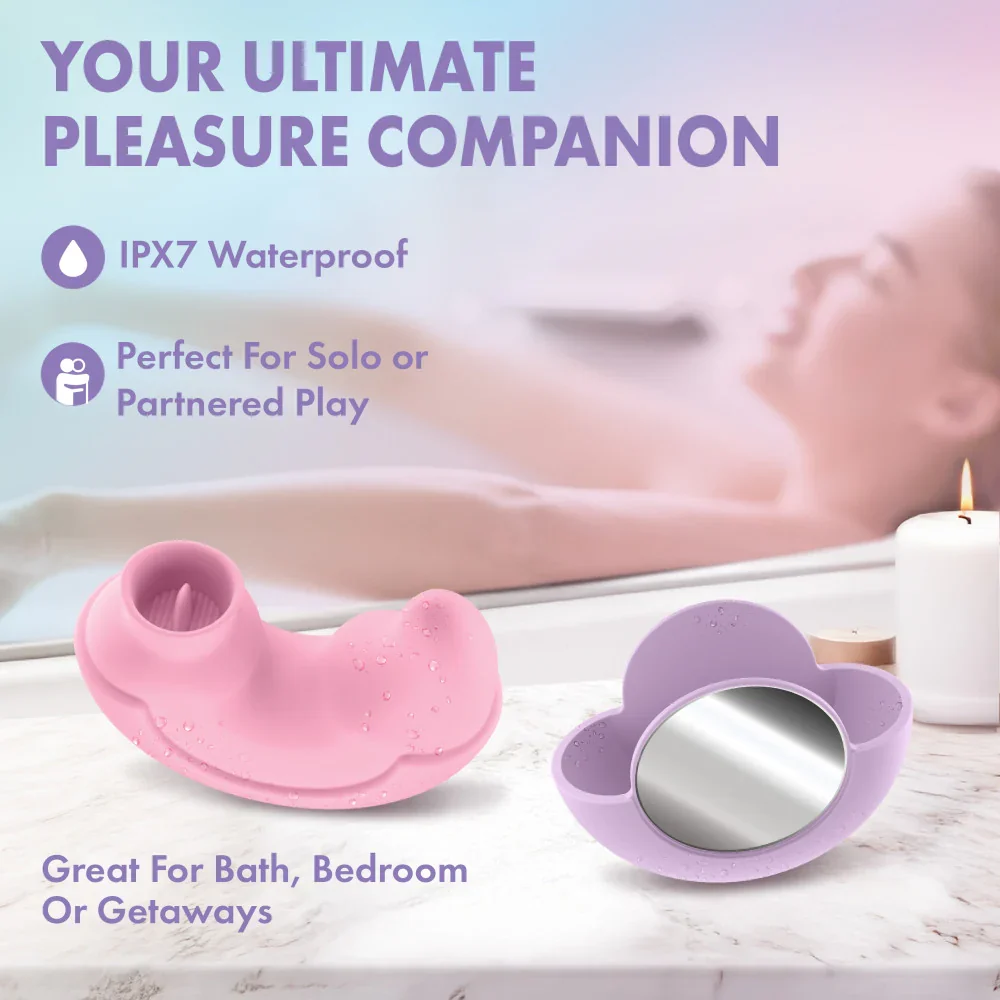PLAY WITH ME -POUT & PLAY- – Image 2